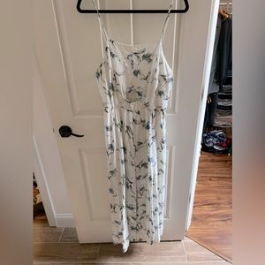 Alter’d state wide leg jumpsuit
